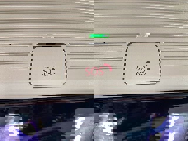 New 2025 Volkswagen Tiguan S image 5