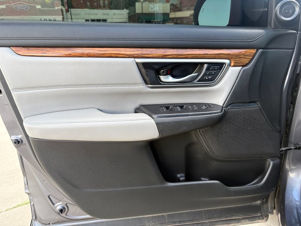 Used 2021 Honda CR-V Touring image 21