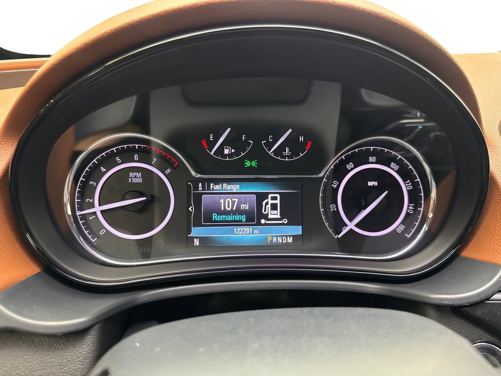 Used 2015 Buick Regal Premium FWD image 57