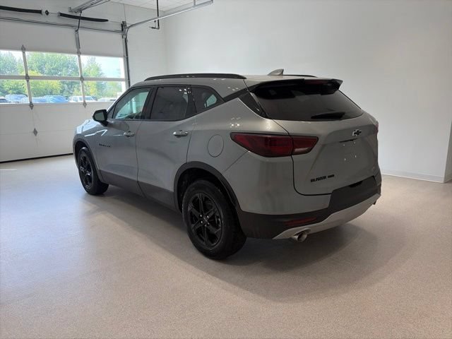New 2026 Chevrolet Blazer LT w/ Convenience Package AWD/4WD image 4