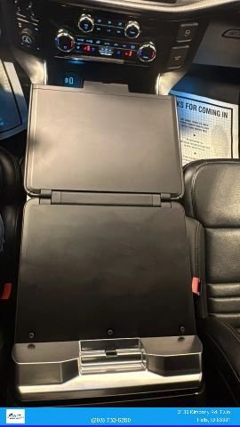 Used 2021 Ford F150 Platinum w/ Equipment Group 701A High AWD/4WD image 27