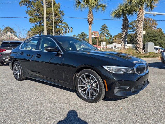 Used 2021 BMW 330e image 2
