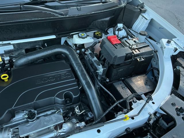 Used 2025 GMC Terrain Elevation image 20