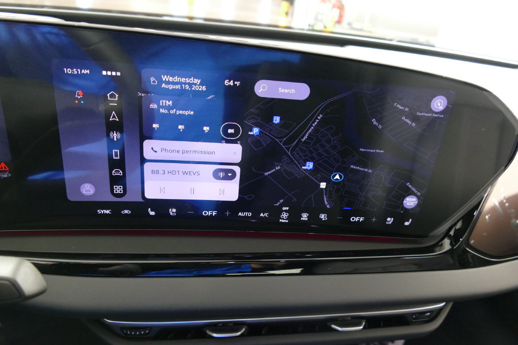 New 2026 Audi A5 Premium Plus AWD/4WD image 20