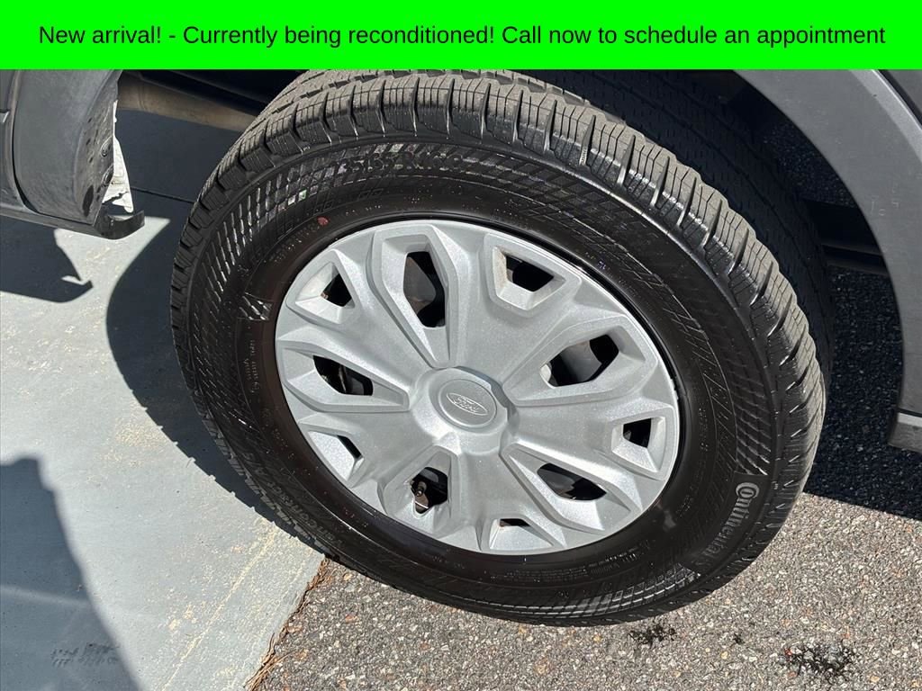 Used 2025 Ford Transit 350 XLT image 27