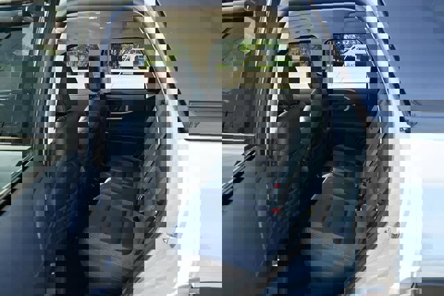 Used 2023 Ford Bronco Sport Outer Banks w/ Tech Package image 24