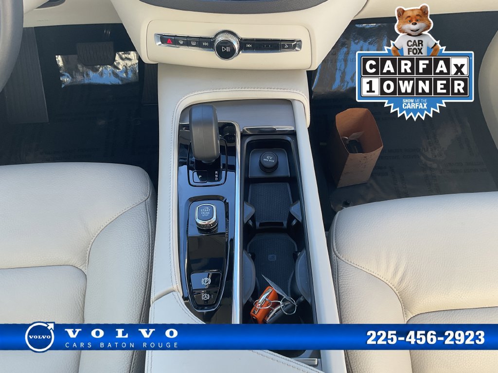 Used 2025 Volvo XC90 B5 Core w/ Climate Package AWD/4WD image 35