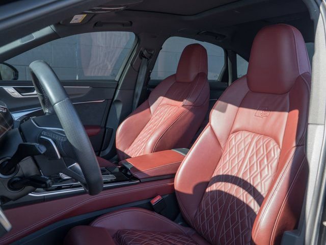 Certified 2022 Audi S6 Prestige w/ Prestige Package image 5