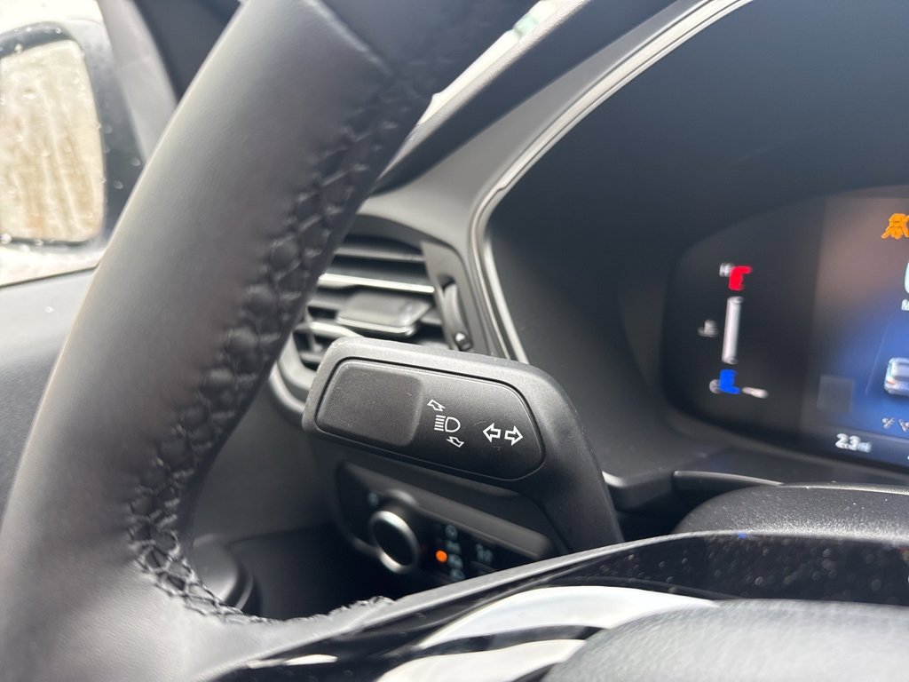 New 2026 Ford Escape Active w/ Tech Pack #1 image 20