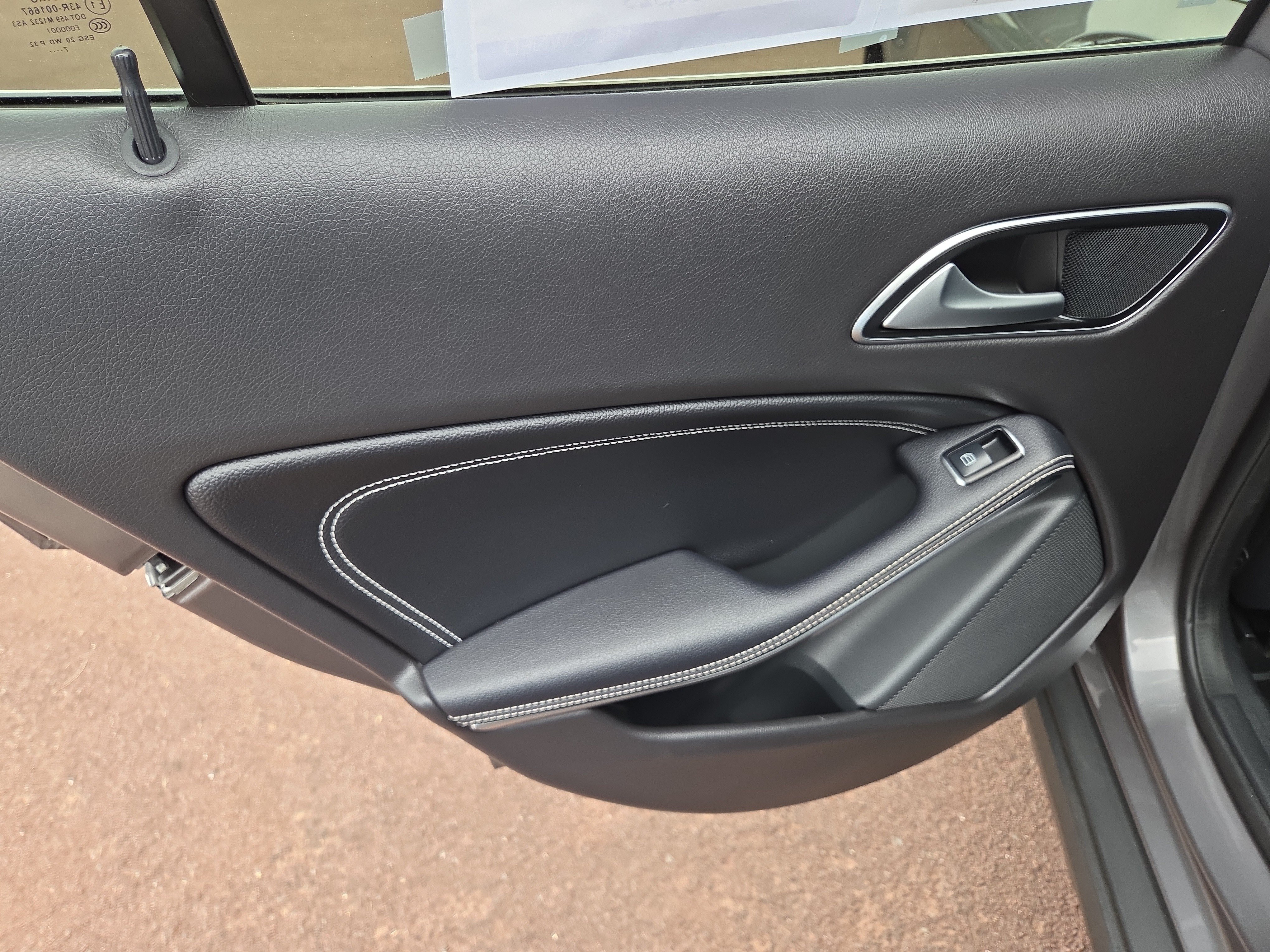 Used 2018 Mercedes-Benz GLA 250 4MATIC image 21
