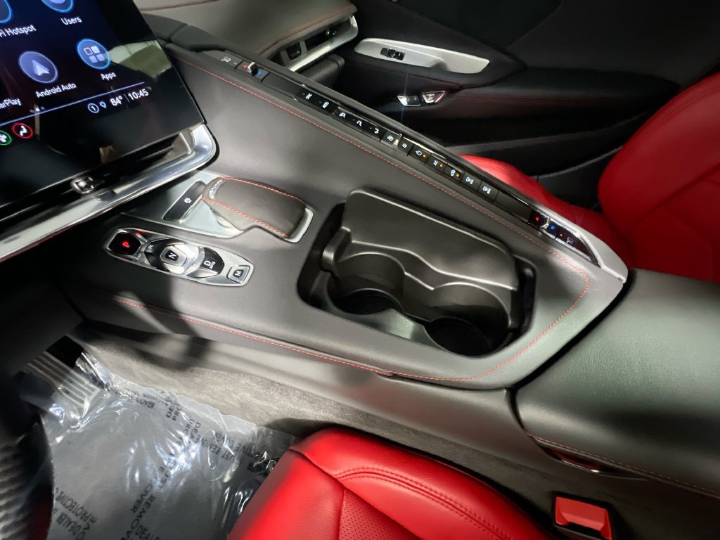 Used 2023 Chevrolet Corvette Z06 RWD image 22