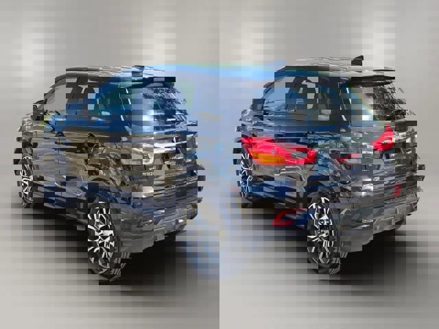 Used 2018 Mitsubishi Outlander Sport ES image 7
