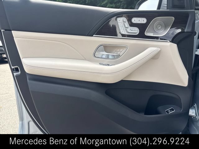 New 2026 Mercedes-Benz GLE 350 4MATIC image 10