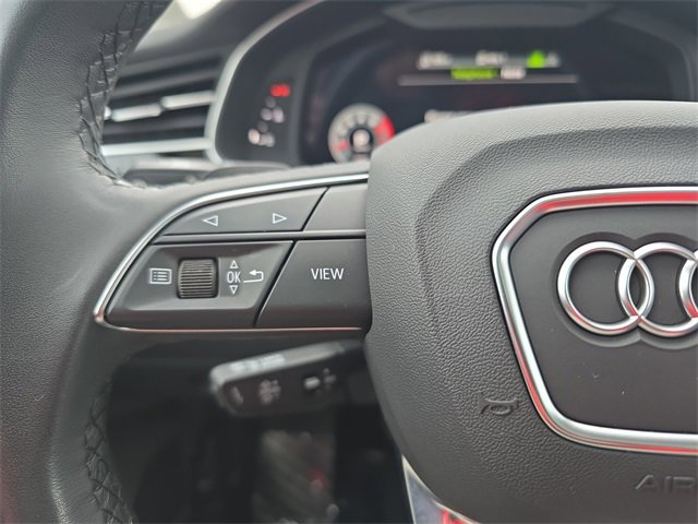 Used 2022 Audi Q7 3.0T Premium Plus image 21