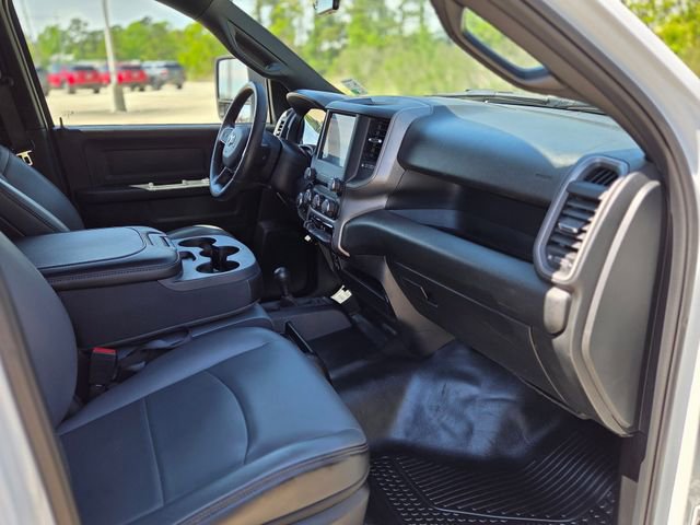 Used 2024 RAM 2500 Tradesman w/ Protection Group AWD/4WD image 15
