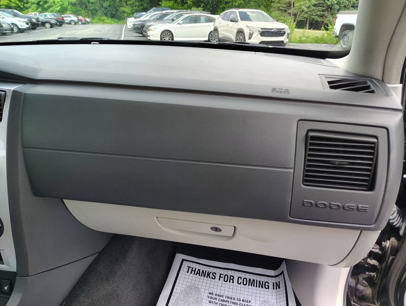 Used 2006 Dodge Charger R/T w/ Convenience Group II RWD image 38