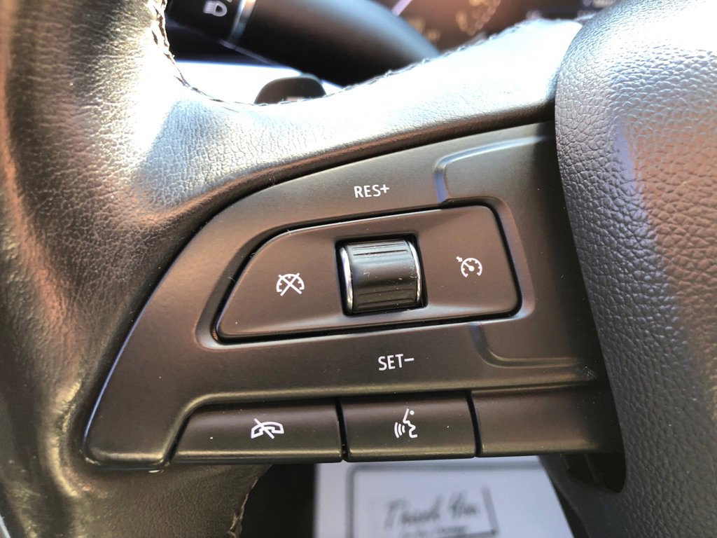 Used 2019 Cadillac XT4 Luxury image 34