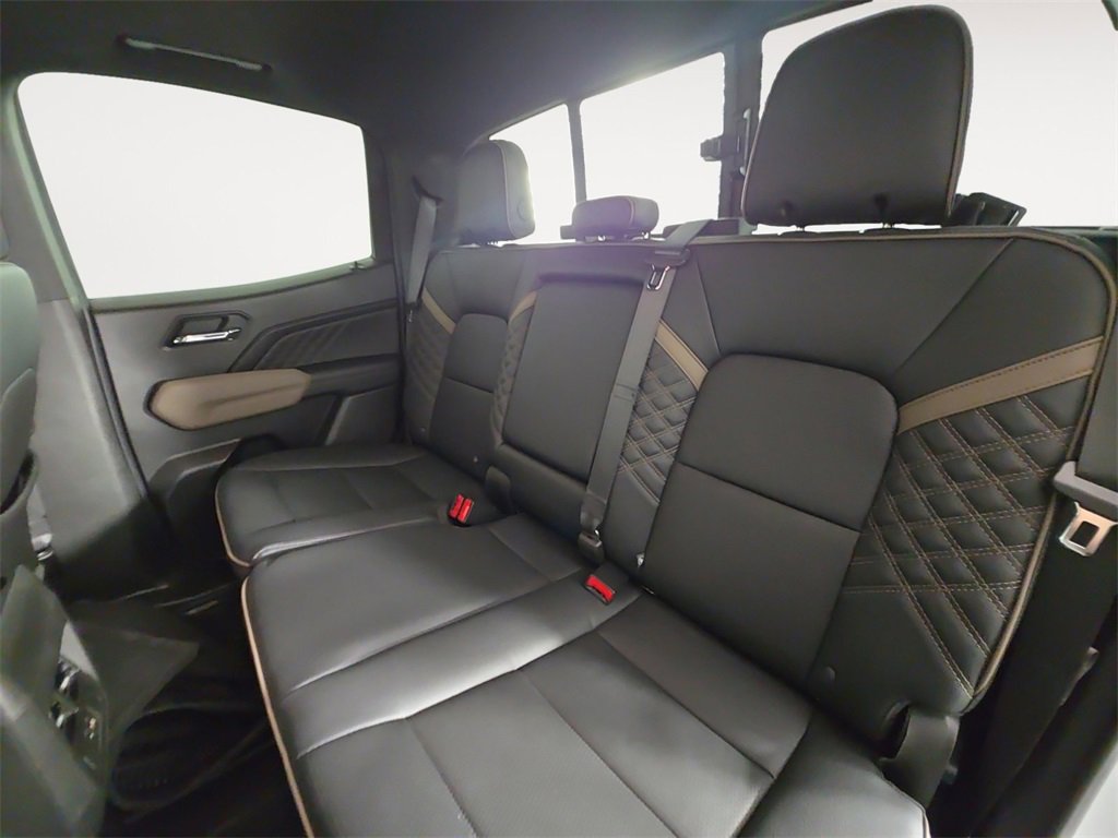 Certified 2023 GMC Canyon Denali image 13