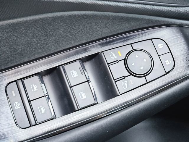 New 2026 Nissan Rogue S FWD image 20