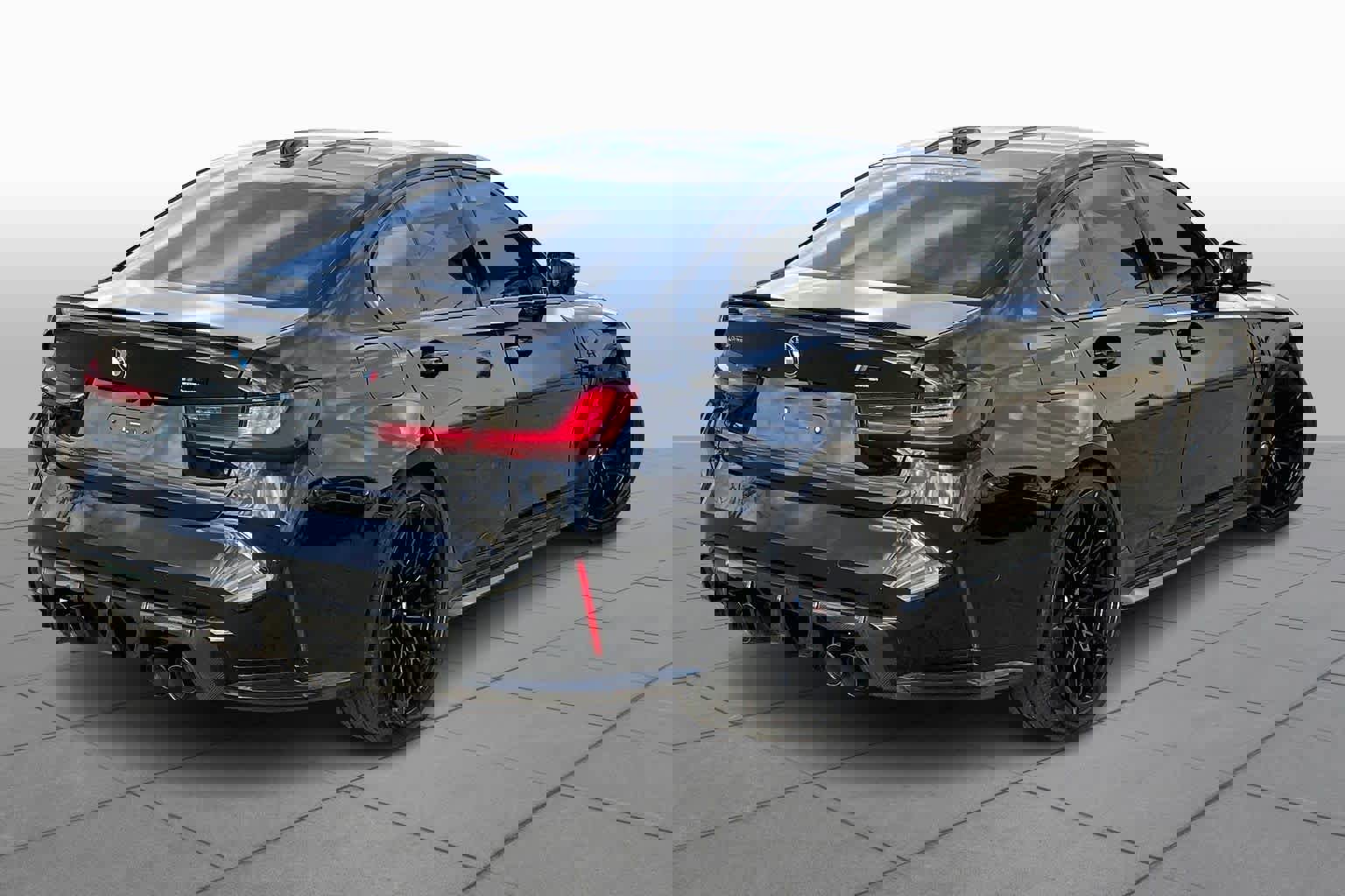 Used 2024 BMW M3 Competition image 14