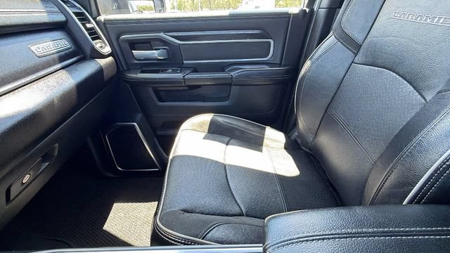 Used 2024 RAM 2500 Laramie w/ Night Edition AWD/4WD image 24