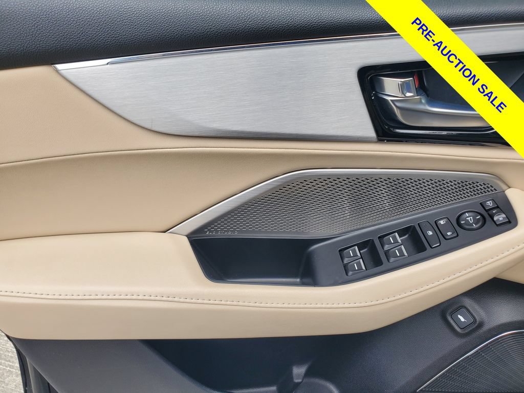 Certified 2024 Acura MDX w/ Technology Package FWD image 21