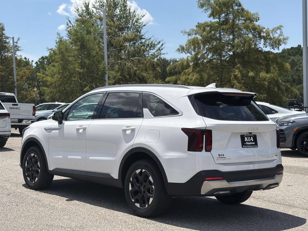 Used 2026 Kia Sorento S AWD/4WD image 31