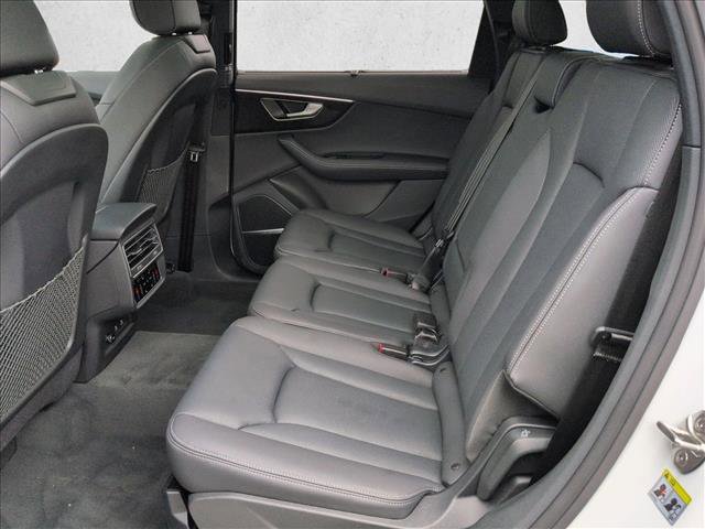 Certified 2025 Audi Q7 3.0T Premium Plus w/ Premium Plus Package image 20