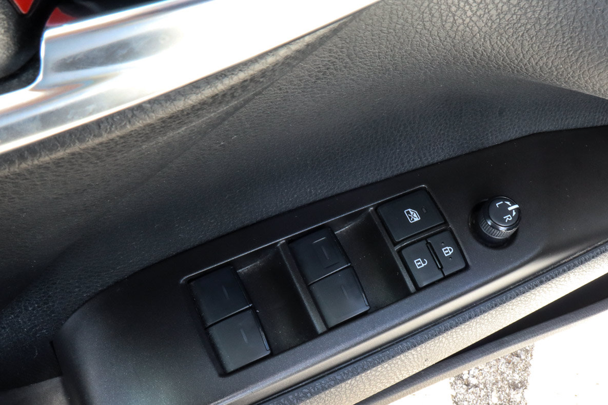 Used 2024 Toyota Camry SE FWD image 14