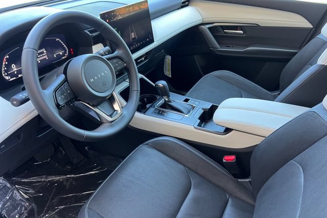 New 2026 MAZDA CX-5 Preferred AWD/4WD image 10