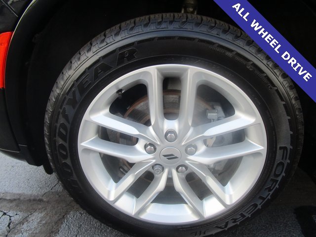 Used 2022 Dodge Durango GT w/ Trailer Tow Group IV image 2