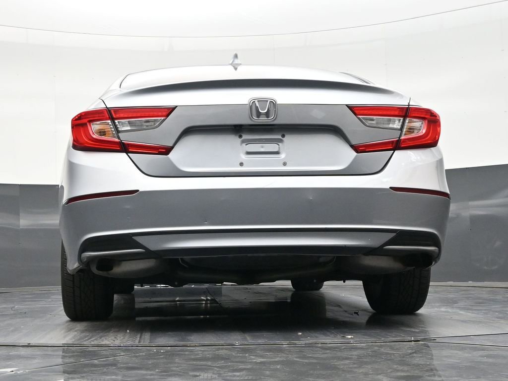 Used 2019 Honda Accord LX image 23