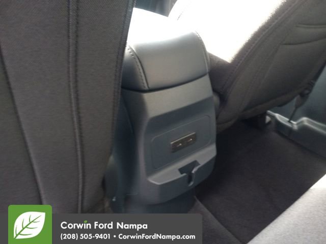 New 2026 Ford Maverick XL w/ Equipment Group 101A image 26