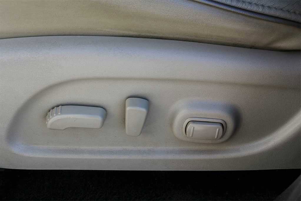 Used 2017 INFINITI QX60 FWD w/ Premium Plus Package image 21