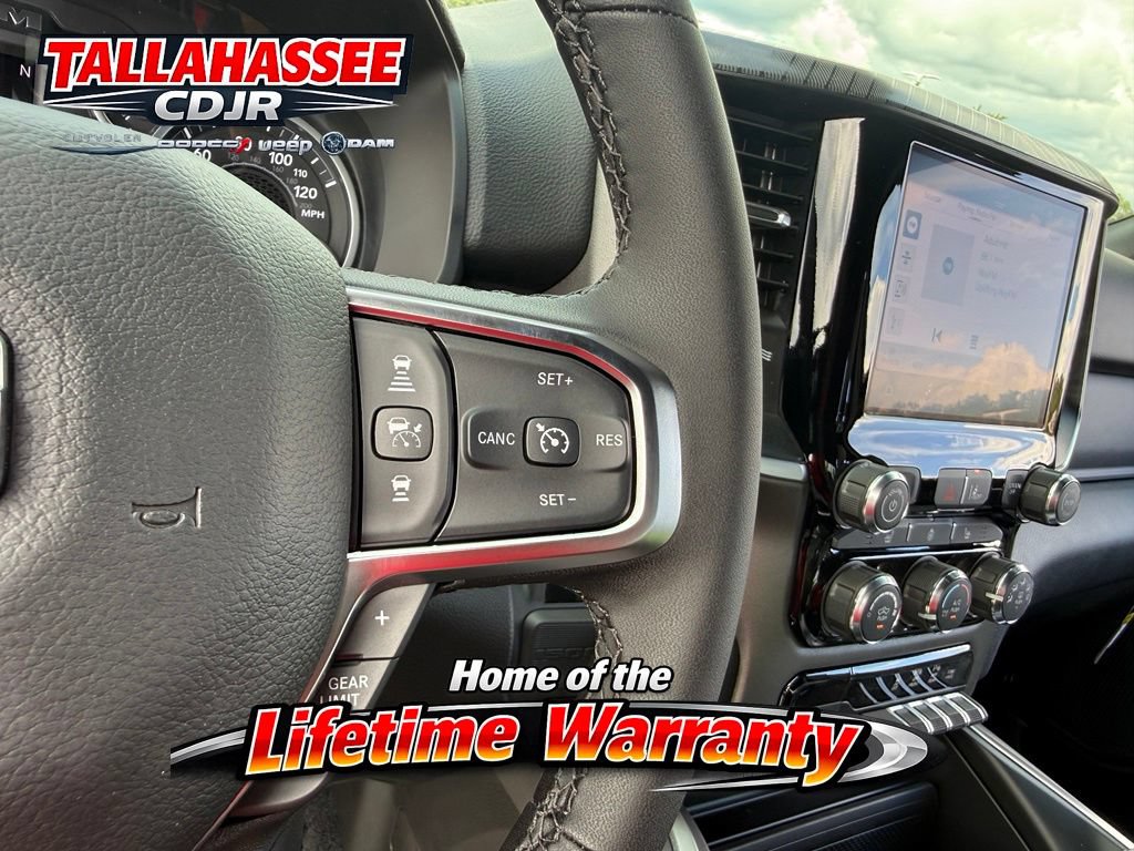 New 2026 RAM 1500 2WD Crew Cab image 20