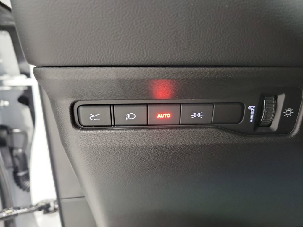 New 2026 Dodge Charger R/T Scat Pack w/ Track Package image 28