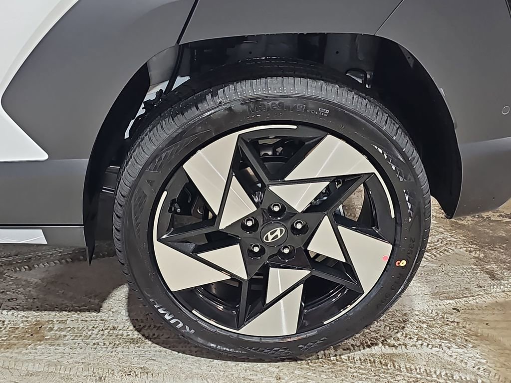 New 2026 Hyundai Kona Limited AWD/4WD image 34
