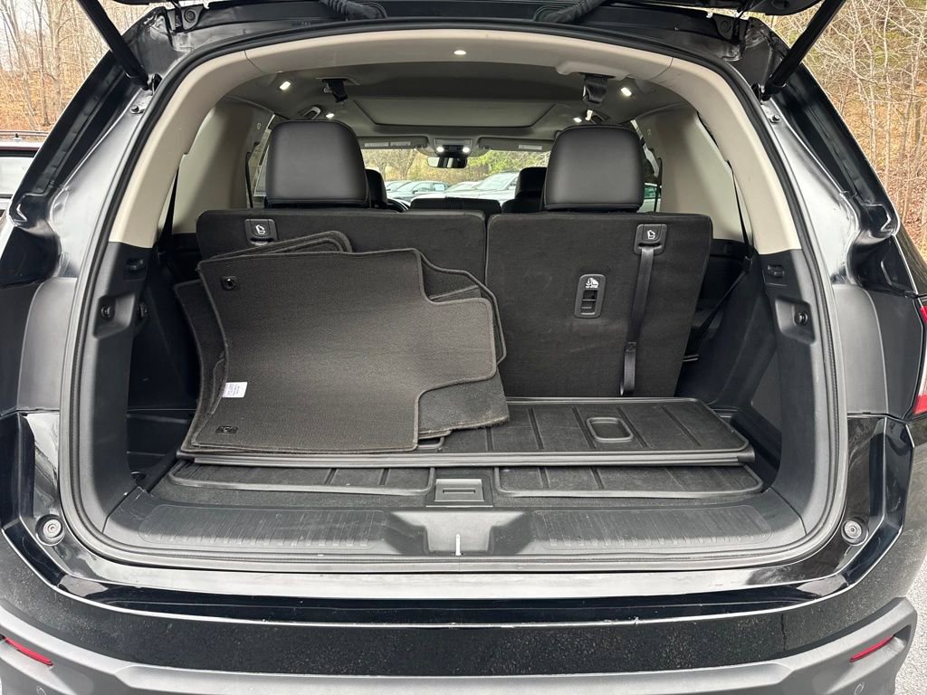 Used 2024 Honda Pilot Touring image 30