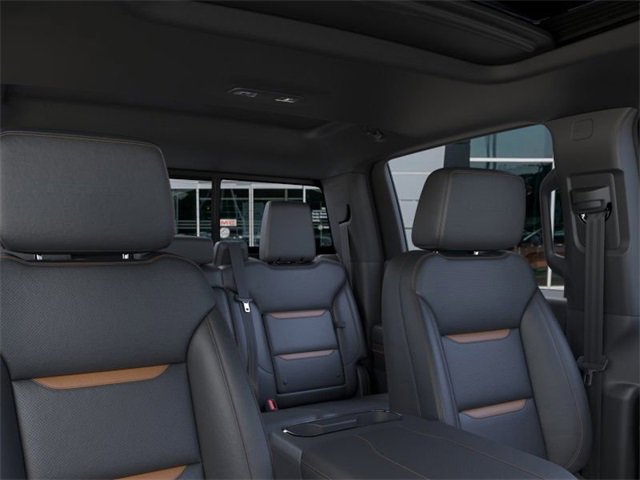 New 2026 GMC Sierra 1500 AT4 image 24