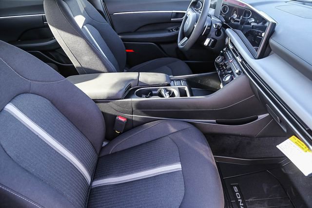 New 2026 Hyundai Sonata Blue FWD image 18