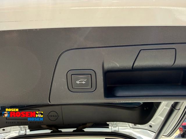 Used 2022 Buick Envision Preferred FWD image 29