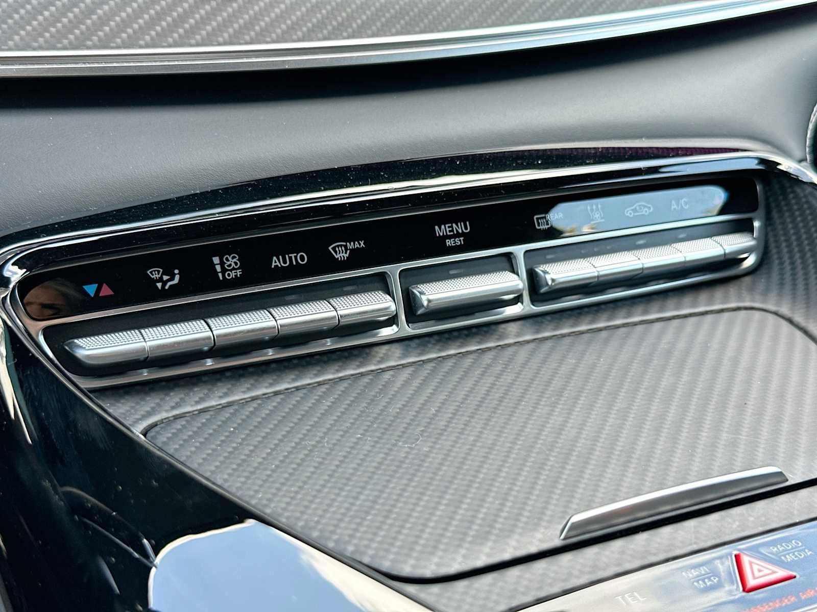 Used 2024 Mercedes-Benz AMG GT 63 S image 16