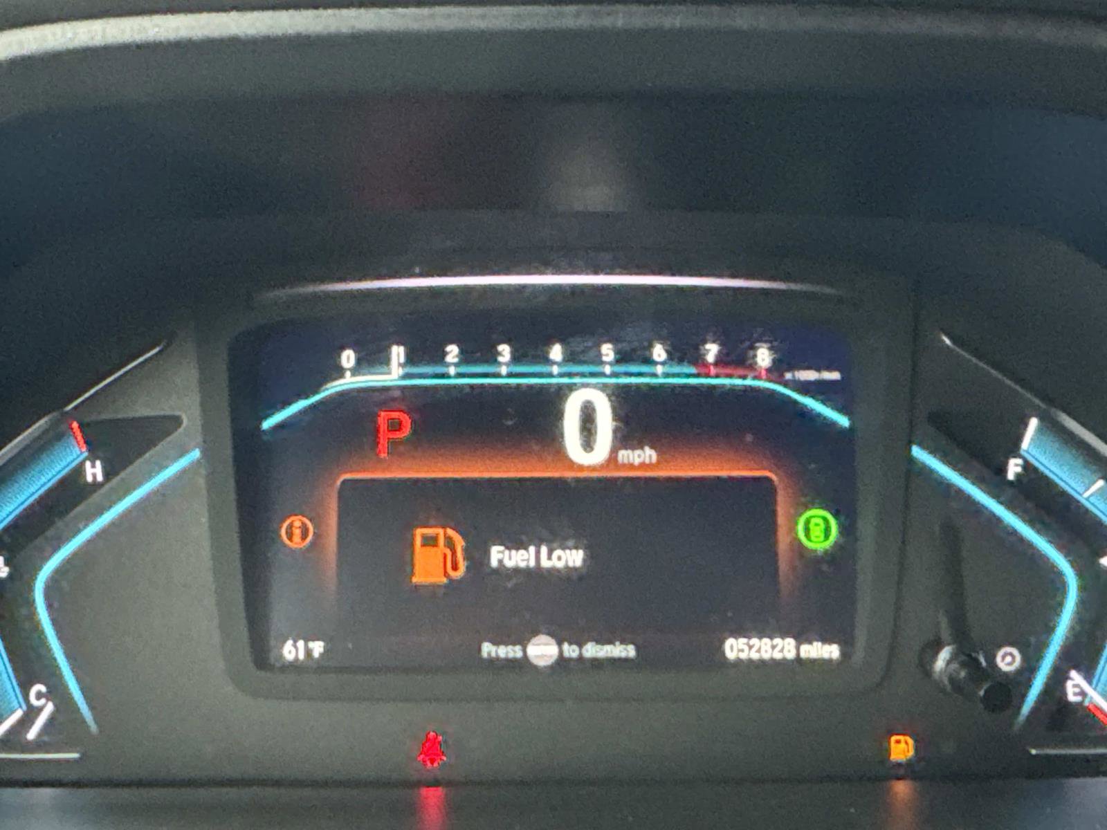 Used 2022 Honda Odyssey EX image 20