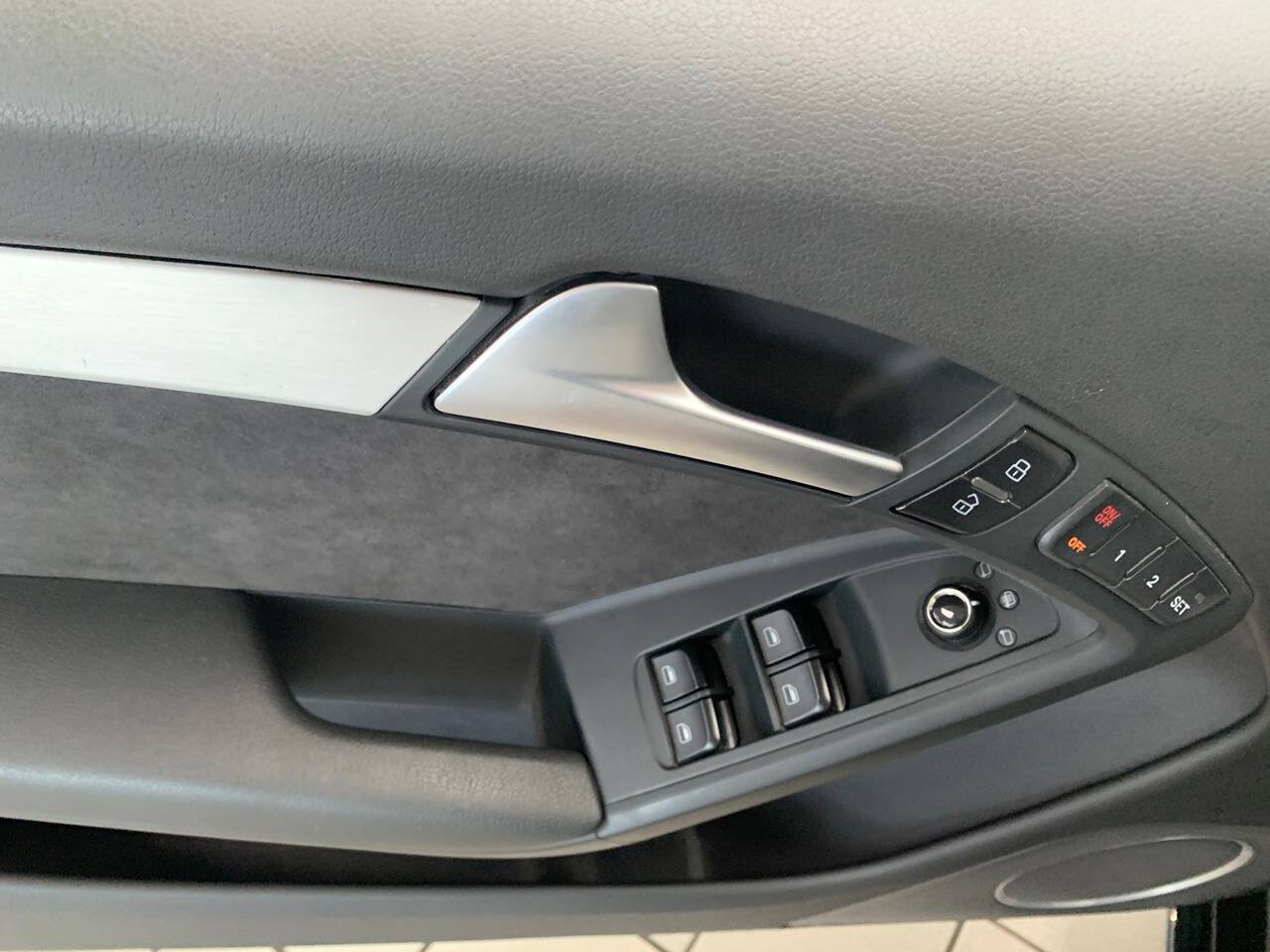 Used 2012 Audi A5 2.0T Prestige AWD/4WD image 15