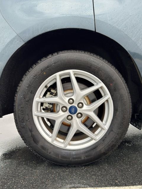 Used 2022 Ford Edge SEL AWD/4WD image 26