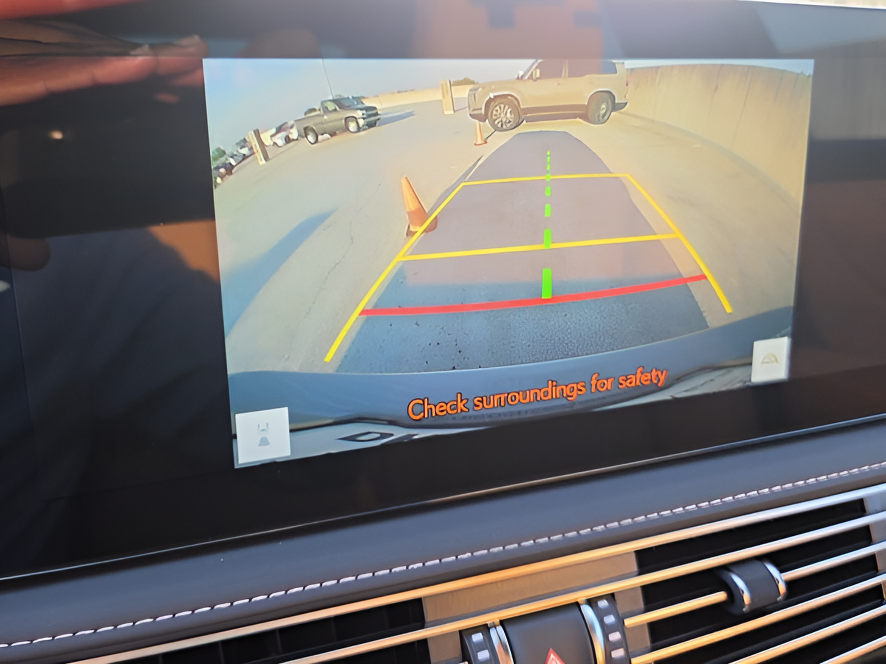 Certified 2024 Lexus LS 500 RWD image 19