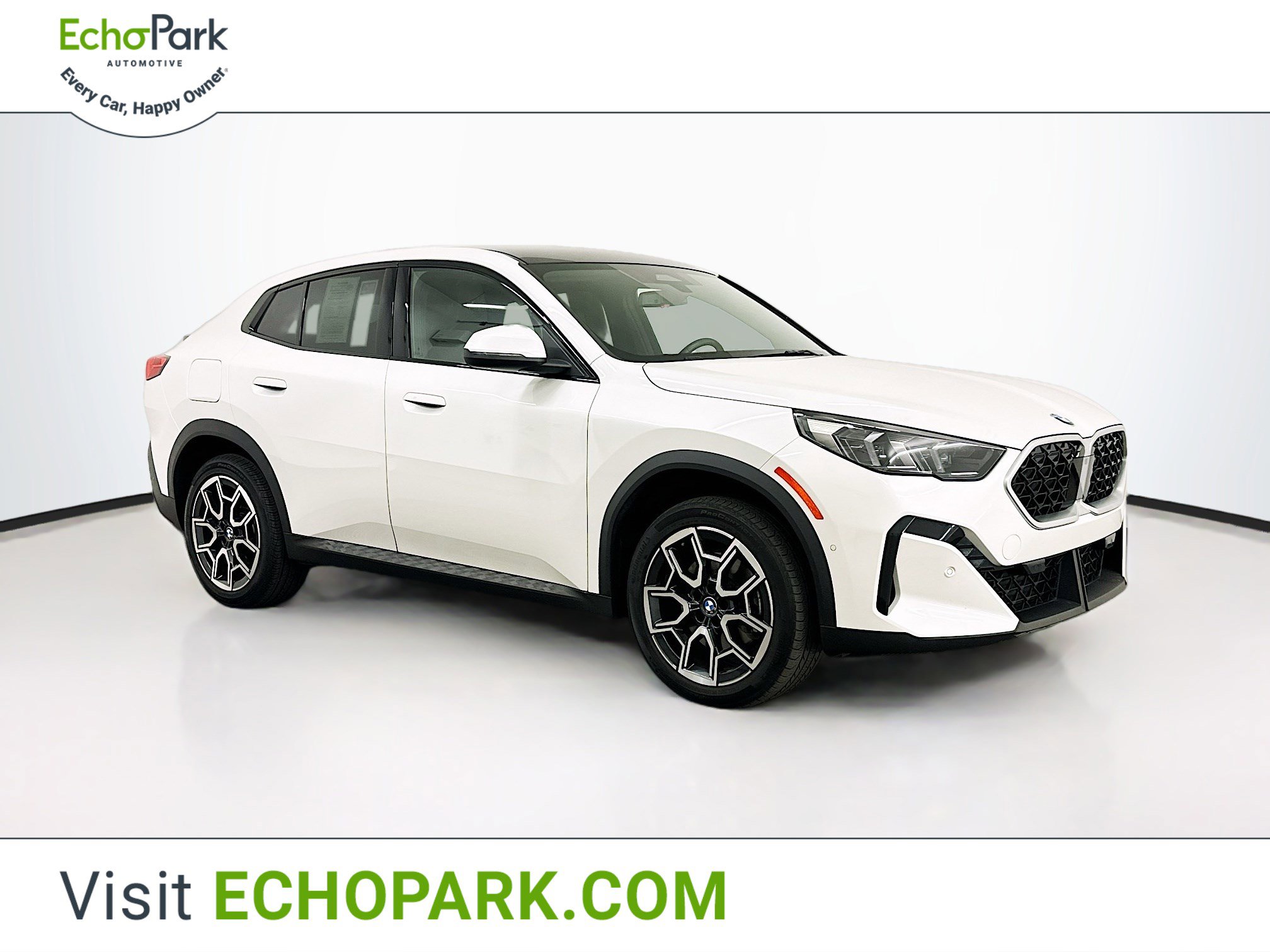 Used 2025 BMW X2 xDrive28i w/ Convenience Package