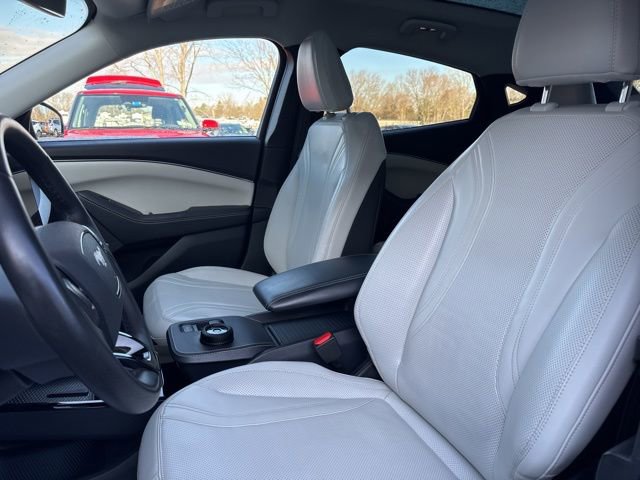 Used 2023 Ford Mustang Mach-E Premium AWD/4WD image 13