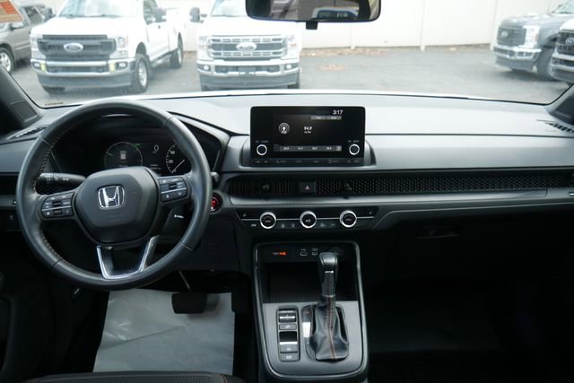 Used 2023 Honda CR-V Sport image 6