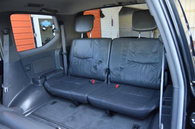 Used 2008 Lexus GX 470 AWD/4WD image 14